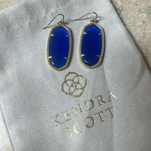 Kendra Scott Elle earrings